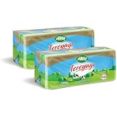 S&uuml;tas Tereyağı 1000 g x 2 adet
