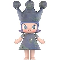 POP MART MEGA SPACE MOLLY 400% Figures 1Box Premium Design Gifts