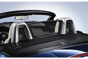 BMW Genuine Wind Deflector Roll Bar Hoop Trim Cover Right E89 Z4 51437270488