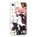 Produktbild HD exquisite image for iPhone 4 4s Cell Phone Case White louise de la valliere the familiar of zero AMI5560893