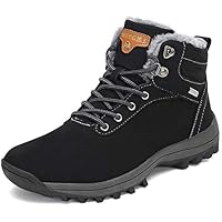botas decathlon hombre