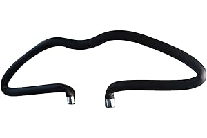 Bavokon 2 Pcs Voiture - Cintre pour appuie-tête - Siège Voiture Pliable Porte-Manteau Cintre siège Chaise Appui-tête arrière Costume Voiture Cintre pour Manteau Veste Voiture Veste