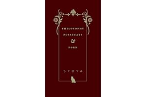 Philosophy, Pussycats, and Porn