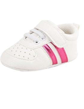 Wawer Kleinkind Mädchen Jungen Krippe Schuhe Prewalker Soft Sohle Sneakers