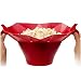 Produktbild HermosaUKnight Silikon Microonde Popcorn Maker Popcorn Popper Homemade Delicious Popcorn Bowl Küchenutensilien Bakingwares Eimer FAI