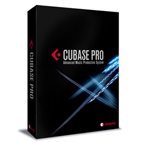 Preisvergleich Produktbild Cubase Pro 9 Competitive Crossgrade
