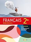 Motifs littéraires 2de - 2019 - Livre