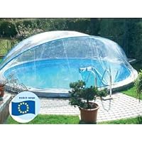 Suchergebnis auf Amazon.de für: Poolüberdachung