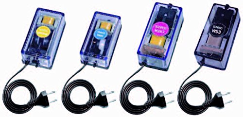 Preisvergleich Produktbild Schego luchtpomp Optimal