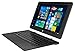 Produktbild Trekstor Surftab Twin 38945 32 GB 3G Black Tablet - Tablets (29,5 cm (11,6), 1920 x 1080 Pixel, 32 GB, 3 g, Windows 10 Home, Black)