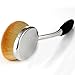 Neverland 5pcs Pro Foundation Brush Set Powder Blusher Toothbrush Curve Cosmetic Makeup Tool