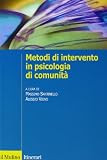 Metodi di intervento in psicologia di comunità