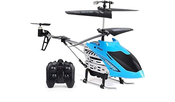 children's remote helicopter