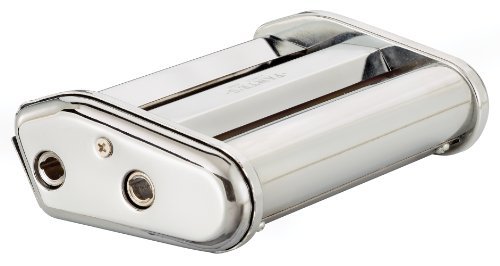 Fanti (pour cheveux d'ange et ondulée Lasagne Fixation de l'HIC Harold Importer Co.