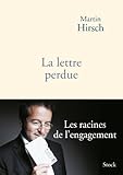 La lettre perdue - Les racines de l'engagement