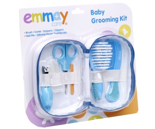 Emmay Care Grooming Kit