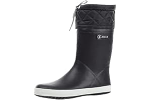 Aigle Unisex Kinder Giboulée Gummistiefel