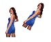 Sexy Honeymoon White Korean Rachel Lace Valentine Babydol Lingerie / sleepwear For Women / Ladies and Girls Nightwear. One size fit to Most RS.499.00