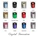 Personalised ribbon 50 mm x 2 meter