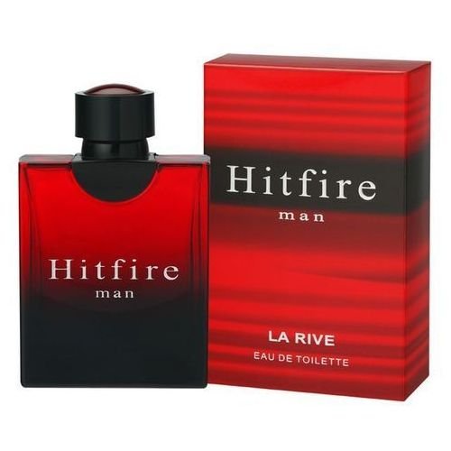 La Rive Hitfire Man Eau De Toilette 90 ml