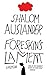 Foreskin's Lament by 