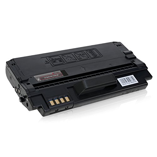 Rebuild Toner für Samsung ML-1630 / SCX-4500 Serie, schwarz, 3.000 Seiten - 2