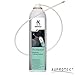 Normfest High Tech Klimaanlagenreiniger Viro Klimaanlagendesinfektion Vaporizer Pro 400 ml