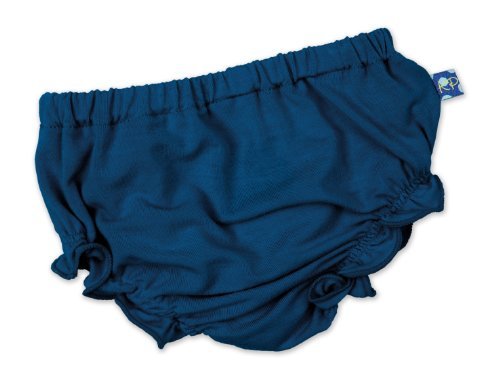 KicKee Pants Bloomer, Twilight, -3 Months Color: Twilight Size: 0-3 Months (Baby/Babe/Infant - Little ones)