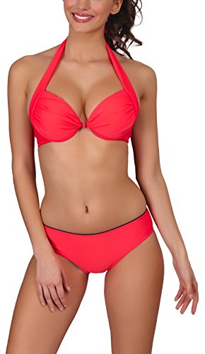 Verano Damen Bikini Alessia