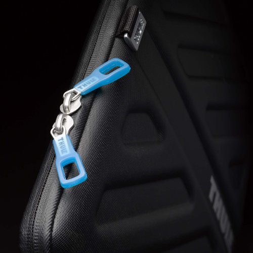 Thule TAS113 Gauntlet Sleeve Hartschalen-Schutzhülle für Apple MacBook Pro 33 cm (13 Zoll) schwarz - 10