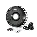 Wiseco WPP3044 Forged Clutch Basket for Honda CRF450R RS.31635.00