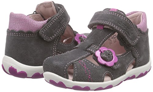 Superfit Fanni 600039 Baby – Mädchen Lauflernschuhe - 5