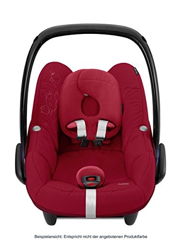Maxi-Cosi Pebble Babyschale Gruppe 0+ (0-13 kg) Kollektion 2015 - 3