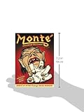 Image de Monte: King of Atom-age Monster Decals