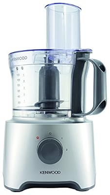 Kenwood Robot patissier Kenwood Robots KENWOOD FDP 302 SI