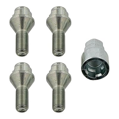 Febi-Bilstein 27051 Boulon de roue