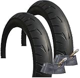 QUINNY BUZZ TYRE AND TUBE SET - 12 1/2 x 2 1/4