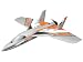 Produktbild Unbekannt ELEKTRO FLUGMODELL FUNJET ULTRA BAUSATZ
