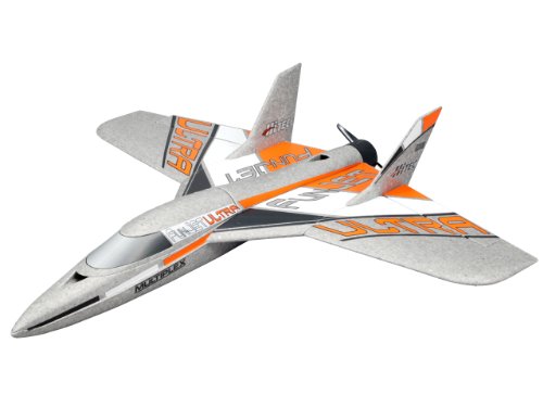 Preisvergleich Produktbild Unbekannt ELEKTRO FLUGMODELL FUNJET ULTRA BAUSATZ