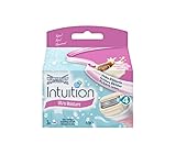 Wilkinson Sword Intuition Ultra Moisture Razor Blades