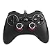 Produktbild Rii Pro vibration-feedback USB Wired Controller Joystick Support PC (Windows XP/7/8/8.1/10) & Steam & PS3