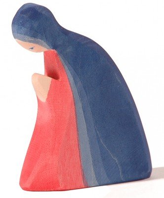 Preisvergleich Produktbild Ostheimer 40401 - Maria