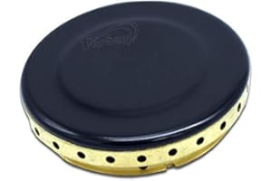 ANCASTOR Tapeta + aro de Laton Teka, Fagor 60mm