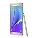 Price comparison product image Samsung Galaxy Note 5 N920i 32GB Gold Factory Unlocked GSM - International Version