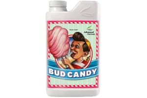 Home Hydro Bud Candy 1L - Nutrientes avanzados