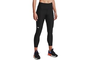 Under Armour Tech High Rise Ankle Leggings - Leggings Mujer