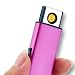Produktbild USB Feuerzeug Stick/Glühspirale/Pink/Geschenkbox