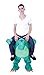 Produktbild Piggyback Ride On T-REX Costume (Standard)