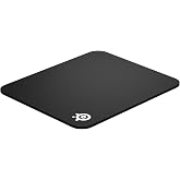 SteelSeries Qck Heavy Medium Gaming Mousepad - Maksimum Kontrol Sağlar - Oyun Sens&ouml;rleri İ&ccedil;in Optimize Edilmiştir