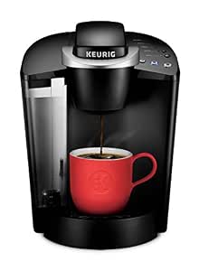 Keurig K55 Coffee Maker, Black : Amazon 